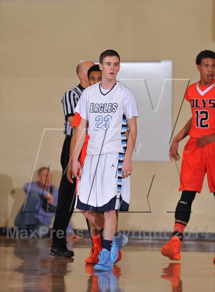 Thumbnail 2 in Gateway @ Valor Christian photogallery.