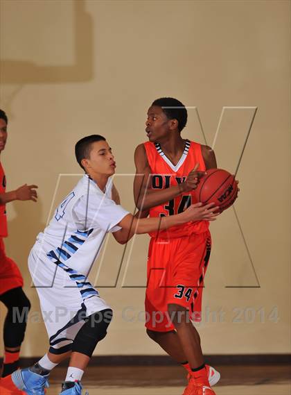 Thumbnail 3 in Gateway @ Valor Christian photogallery.