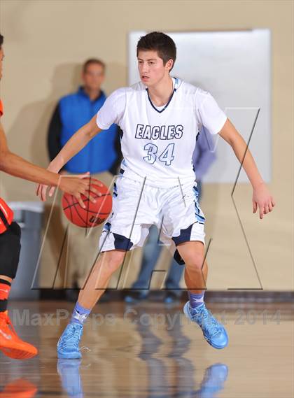 Thumbnail 3 in Gateway @ Valor Christian photogallery.
