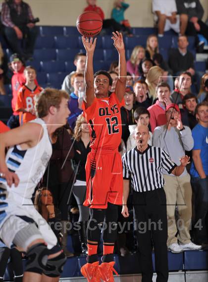 Thumbnail 3 in Gateway @ Valor Christian photogallery.