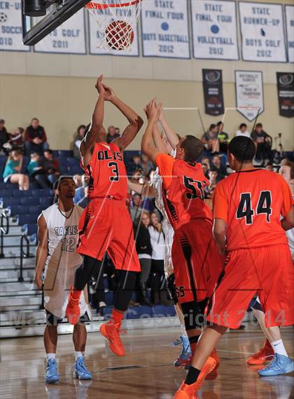 Thumbnail 1 in Gateway @ Valor Christian photogallery.