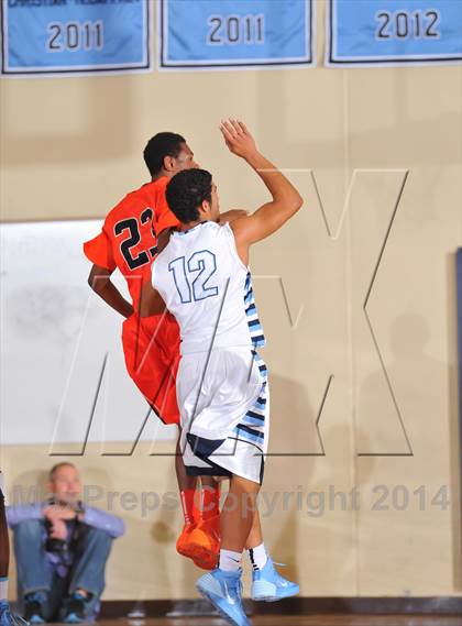 Thumbnail 1 in Gateway @ Valor Christian photogallery.