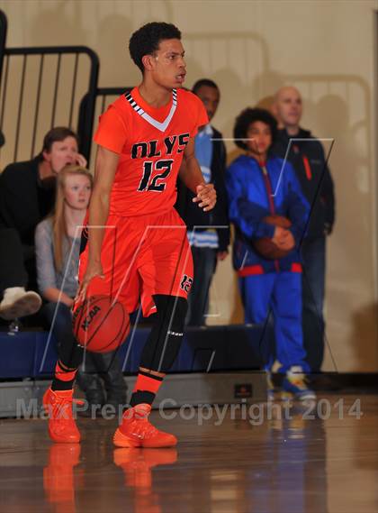Thumbnail 1 in Gateway @ Valor Christian photogallery.
