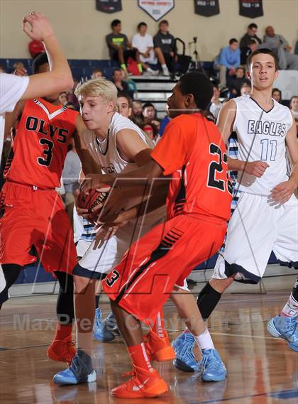 Thumbnail 2 in Gateway @ Valor Christian photogallery.