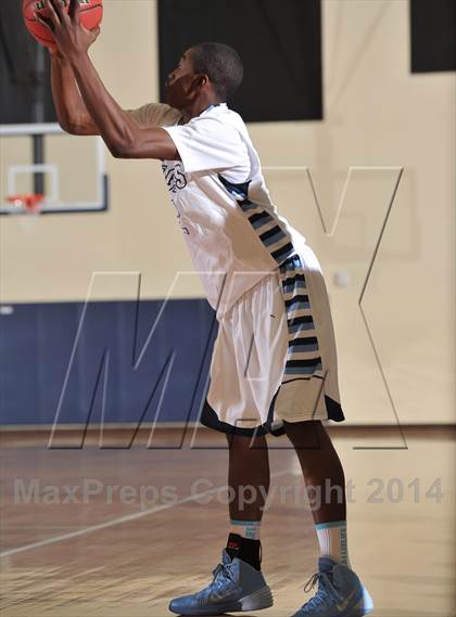 Thumbnail 3 in Gateway @ Valor Christian photogallery.