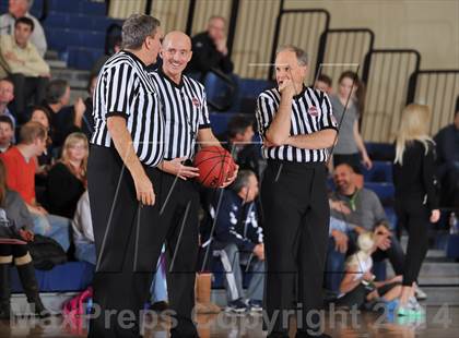 Thumbnail 3 in Gateway @ Valor Christian photogallery.