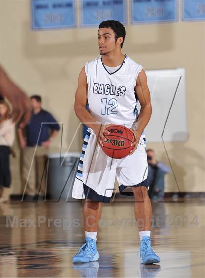 Thumbnail 2 in Gateway @ Valor Christian photogallery.