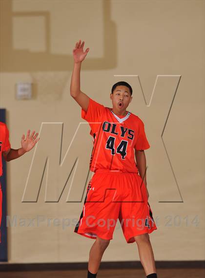 Thumbnail 2 in Gateway @ Valor Christian photogallery.