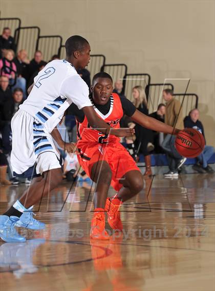 Thumbnail 3 in Gateway @ Valor Christian photogallery.