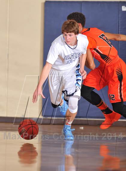 Thumbnail 1 in Gateway @ Valor Christian photogallery.
