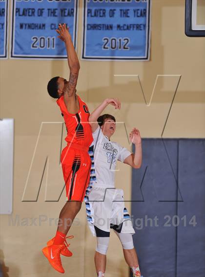Thumbnail 3 in Gateway @ Valor Christian photogallery.