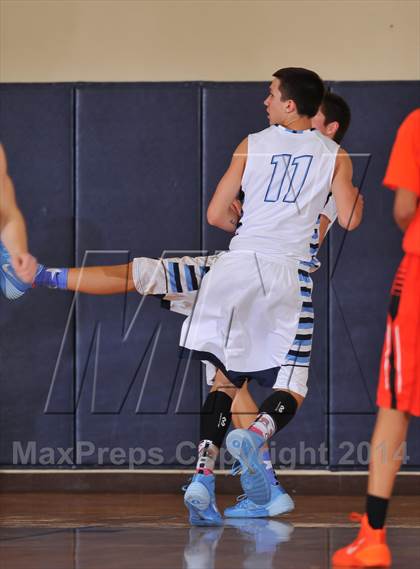Thumbnail 3 in Gateway @ Valor Christian photogallery.