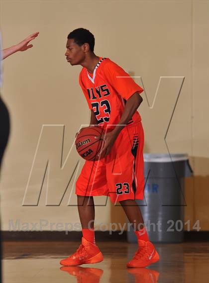 Thumbnail 1 in Gateway @ Valor Christian photogallery.
