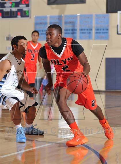 Thumbnail 3 in Gateway @ Valor Christian photogallery.