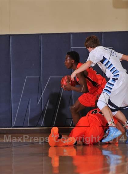 Thumbnail 1 in Gateway @ Valor Christian photogallery.