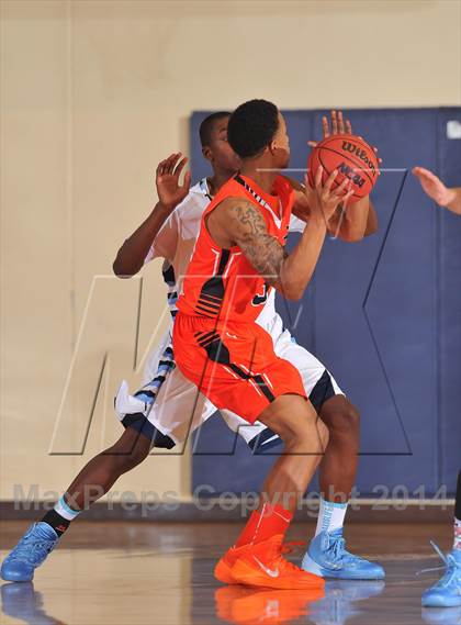 Thumbnail 3 in Gateway @ Valor Christian photogallery.