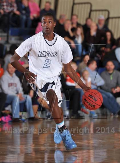 Thumbnail 1 in Gateway @ Valor Christian photogallery.