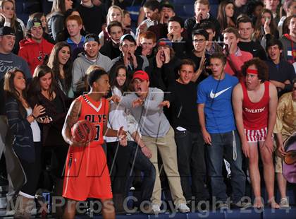 Thumbnail 2 in Gateway @ Valor Christian photogallery.
