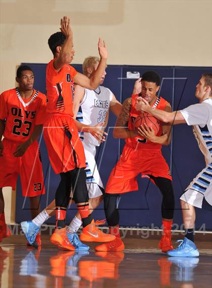 Thumbnail 1 in Gateway @ Valor Christian photogallery.