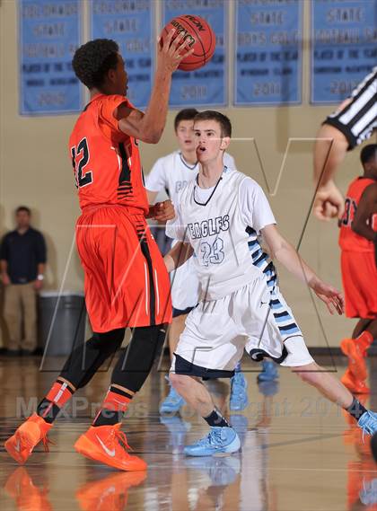 Thumbnail 2 in Gateway @ Valor Christian photogallery.