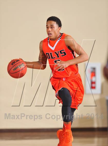 Thumbnail 2 in Gateway @ Valor Christian photogallery.
