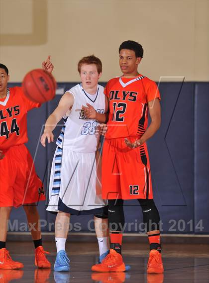 Thumbnail 2 in Gateway @ Valor Christian photogallery.