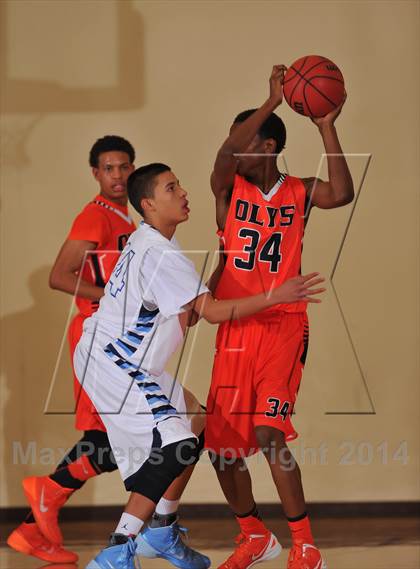 Thumbnail 2 in Gateway @ Valor Christian photogallery.