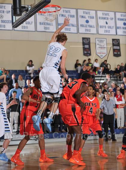 Thumbnail 2 in Gateway @ Valor Christian photogallery.