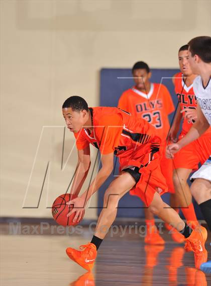 Thumbnail 3 in Gateway @ Valor Christian photogallery.