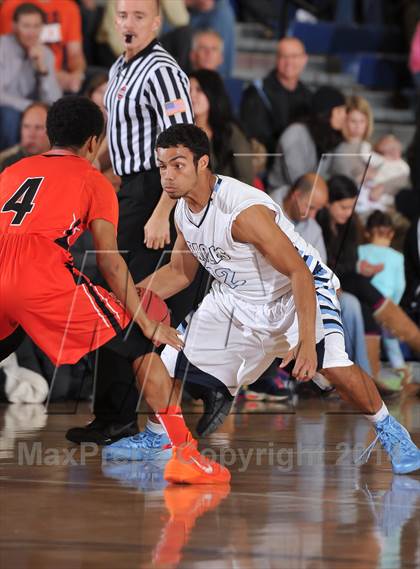 Thumbnail 2 in Gateway @ Valor Christian photogallery.