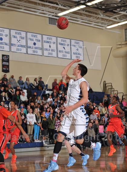 Thumbnail 2 in Gateway @ Valor Christian photogallery.