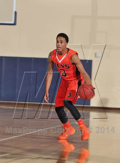 Thumbnail 3 in Gateway @ Valor Christian photogallery.