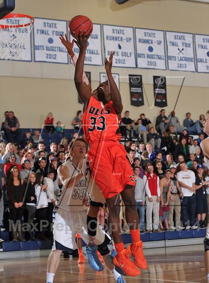 Thumbnail 1 in Gateway @ Valor Christian photogallery.