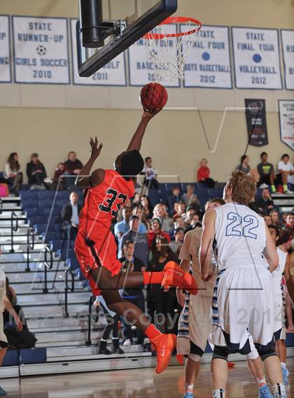 Thumbnail 1 in Gateway @ Valor Christian photogallery.