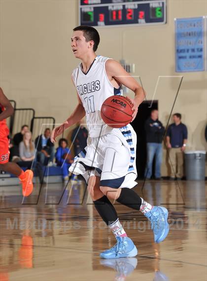 Thumbnail 1 in Gateway @ Valor Christian photogallery.