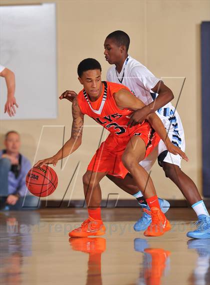 Thumbnail 1 in Gateway @ Valor Christian photogallery.