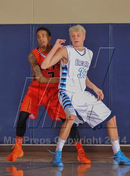 Thumbnail 3 in Gateway @ Valor Christian photogallery.