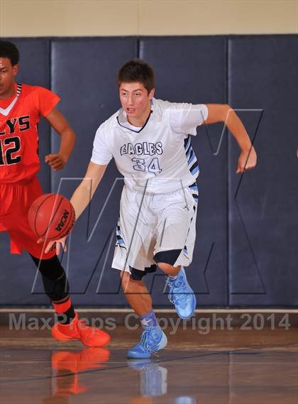 Thumbnail 2 in Gateway @ Valor Christian photogallery.