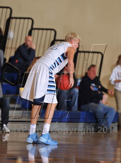 Thumbnail 1 in Gateway @ Valor Christian photogallery.
