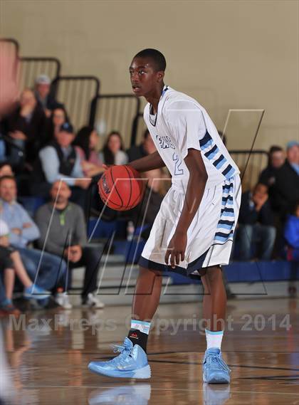 Thumbnail 3 in Gateway @ Valor Christian photogallery.