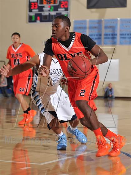 Thumbnail 2 in Gateway @ Valor Christian photogallery.