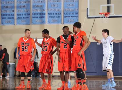 Thumbnail 1 in Gateway @ Valor Christian photogallery.
