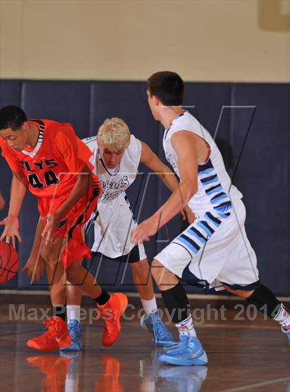 Thumbnail 1 in Gateway @ Valor Christian photogallery.