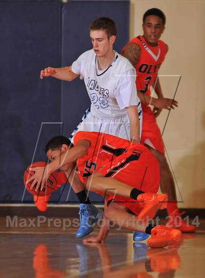 Thumbnail 2 in Gateway @ Valor Christian photogallery.