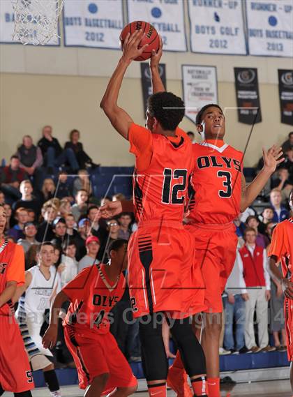 Thumbnail 1 in Gateway @ Valor Christian photogallery.