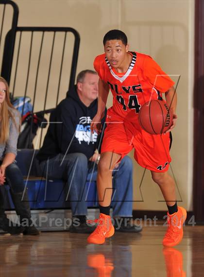Thumbnail 1 in Gateway @ Valor Christian photogallery.