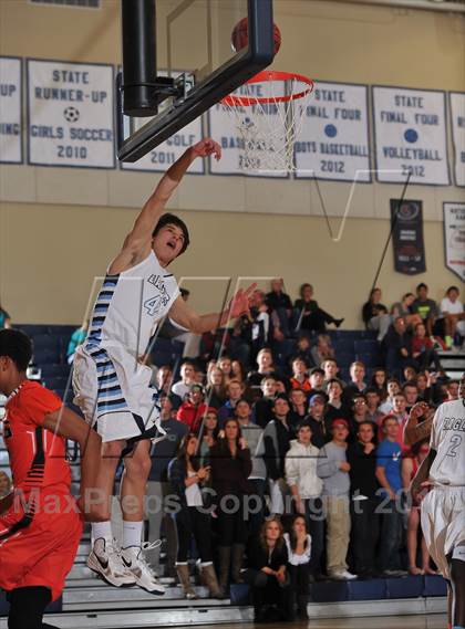 Thumbnail 3 in Gateway @ Valor Christian photogallery.