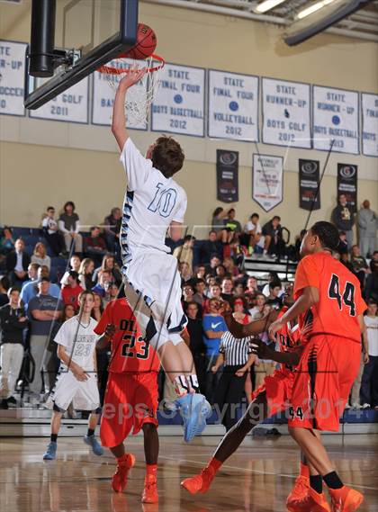 Thumbnail 2 in Gateway @ Valor Christian photogallery.