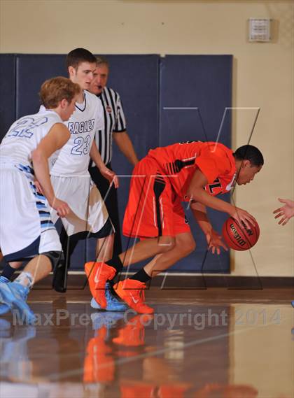 Thumbnail 1 in Gateway @ Valor Christian photogallery.