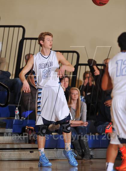Thumbnail 2 in Gateway @ Valor Christian photogallery.